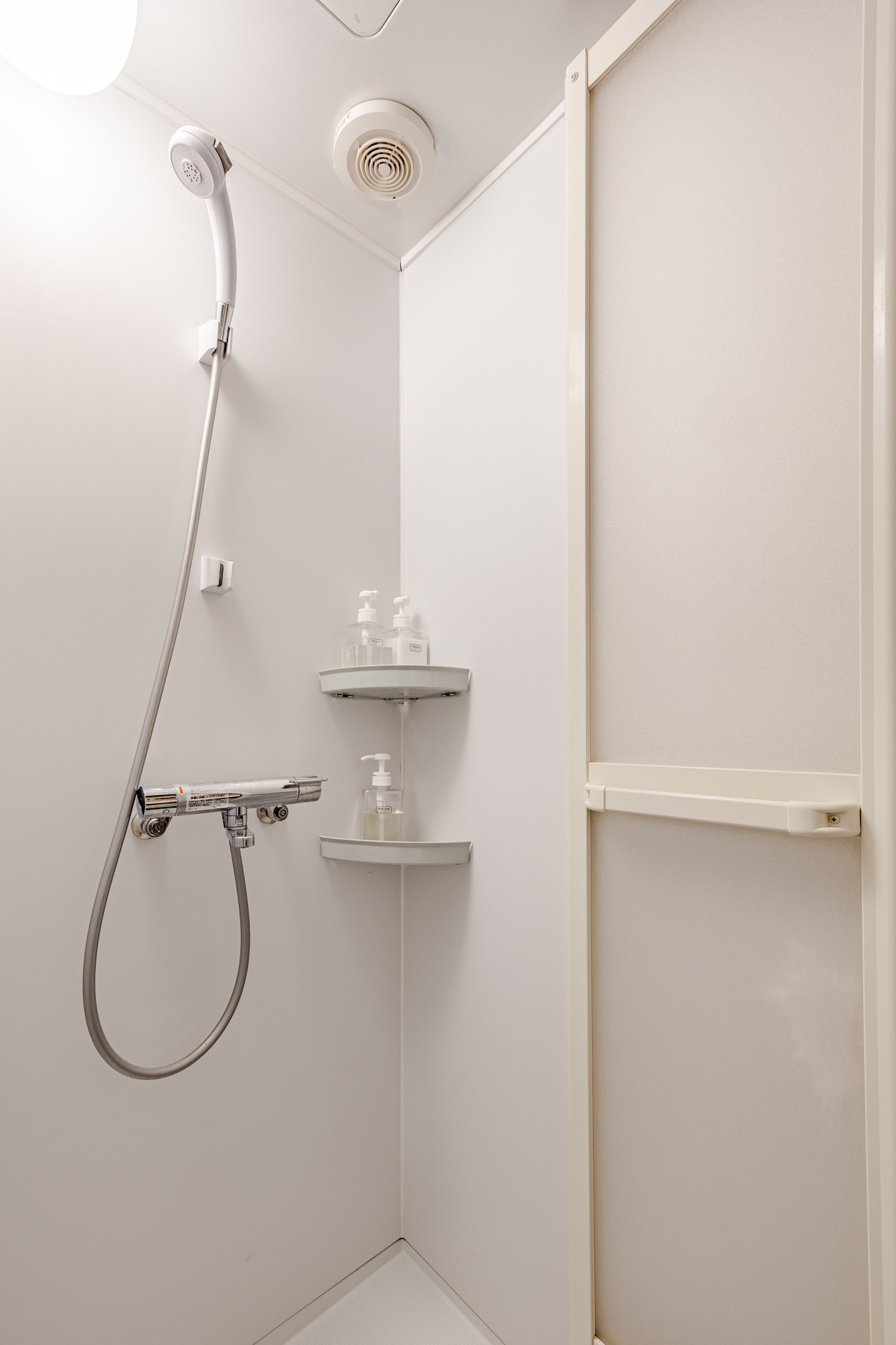 Bathroom Space 2